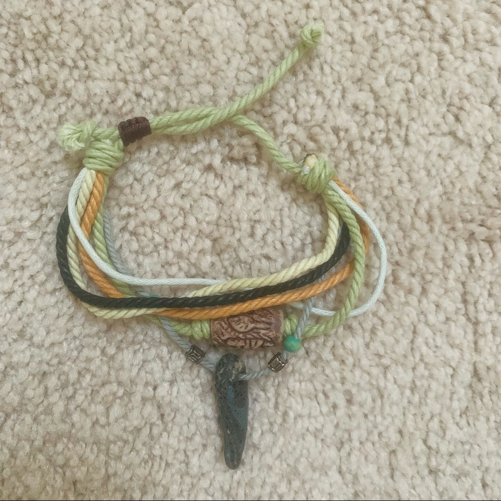 Unique design bracelet